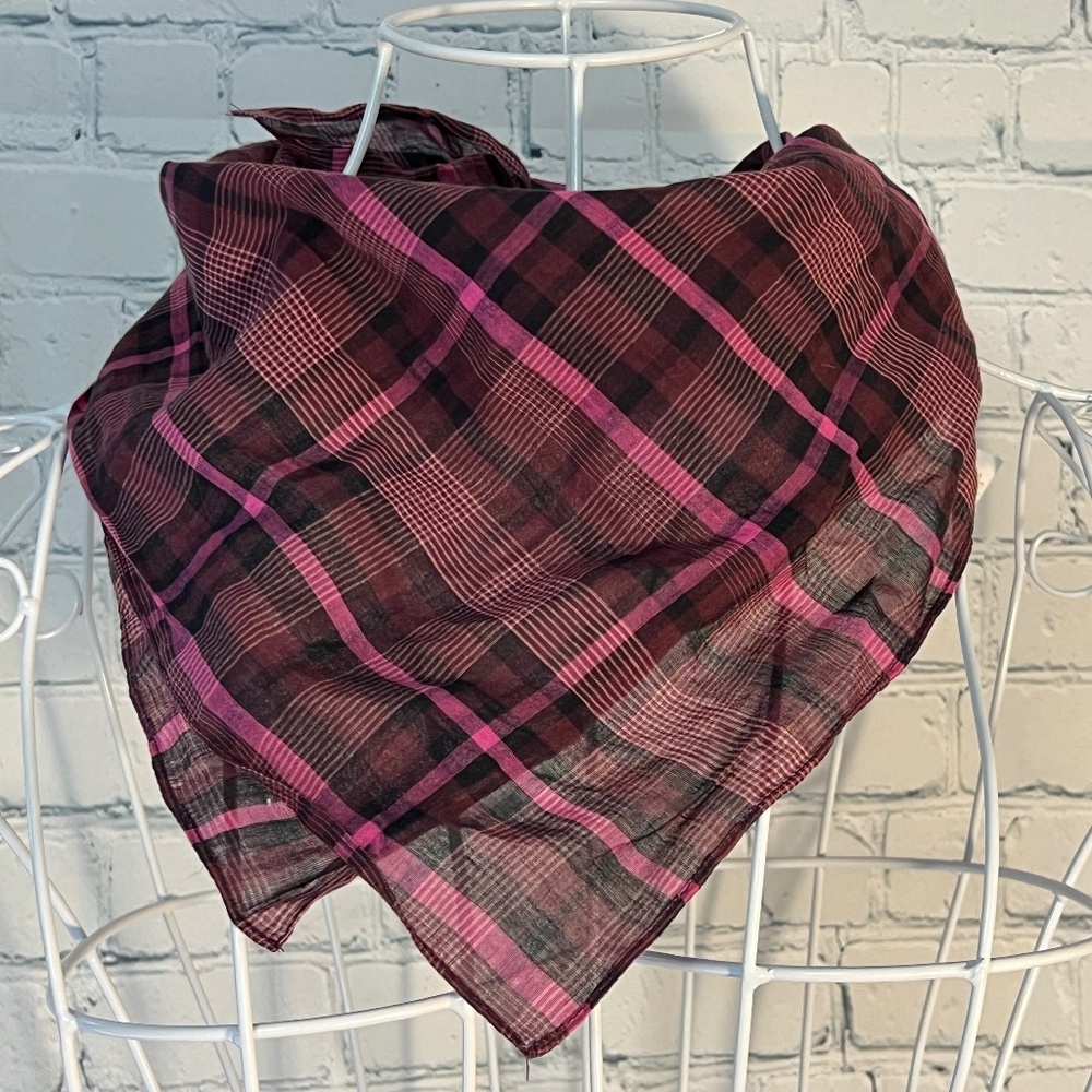 Madewell Bandanas Set of Five